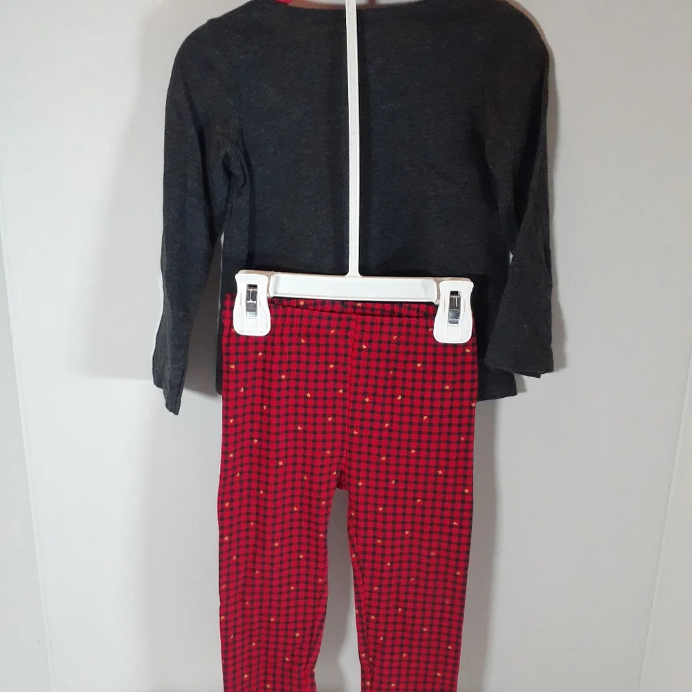 First Impressions 18mos 2pc